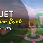 KUET Question Bank