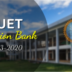 RUET Question Bank